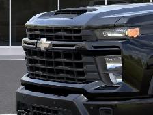 2026 Chevrolet Silverado 2500HD Custom - Photo 13