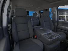 2026 Chevrolet Silverado 2500HD Custom - Photo 16