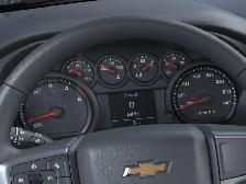 2026 Chevrolet Silverado 2500HD Custom - Photo 18