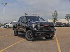 2026 GMC Sierra 1500 AT4 - Photo 2