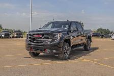 2026 GMC Sierra 1500 AT4 - Photo 4