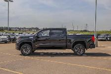 2026 GMC Sierra 1500 AT4 - Photo 5