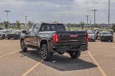 2026 GMC Sierra 1500 AT4 - Photo 6