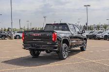 2026 GMC Sierra 1500 AT4 - Photo 9