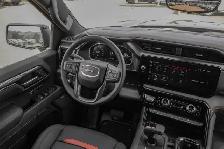2026 GMC Sierra 1500 AT4 - Photo 29