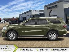2026 Dodge Durango GT Plus - Sunroof - Cooled Seats - $395 B/W