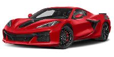 2027 Chevrolet Corvette Z06