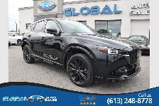 2023 Mazda CX-5 SPORT DESIGN W/TURBO