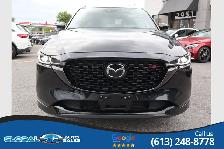 2023 Mazda CX-5 SPORT DESIGN W/TURBO - Photo 2