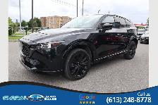 2023 Mazda CX-5 SPORT DESIGN W/TURBO - Photo 3
