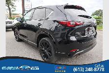 2023 Mazda CX-5 SPORT DESIGN W/TURBO - Photo 5