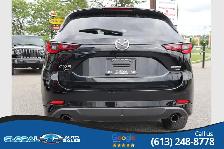 2023 Mazda CX-5 SPORT DESIGN W/TURBO - Photo 6