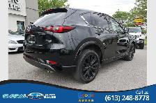 2023 Mazda CX-5 SPORT DESIGN W/TURBO - Photo 7