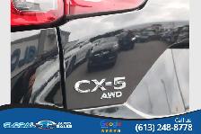 2023 Mazda CX-5 SPORT DESIGN W/TURBO - Photo 9