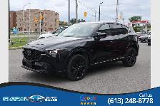 2023 Mazda CX-5 SPORT DESIGN W/TURBO - Photo 10
