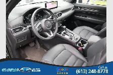 2023 Mazda CX-5 SPORT DESIGN W/TURBO - Photo 14