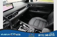 2023 Mazda CX-5 SPORT DESIGN W/TURBO - Photo 17