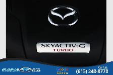 2023 Mazda CX-5 SPORT DESIGN W/TURBO - Photo 27