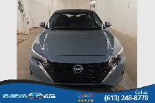 2024 Nissan Sentra SV - Photo 2