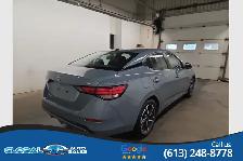 2024 Nissan Sentra SV - Photo 3