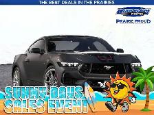 2026 Ford Mustang GT PREMIUM | ANTI-THEFT PACKAGE | RACING STRIP