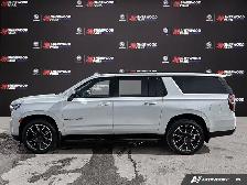 2024 Chevrolet Suburban RST | LEATHER SEATS | PANO-ROOF - Photo 2