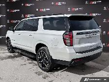 2024 Chevrolet Suburban RST | LEATHER SEATS | PANO-ROOF - Photo 4