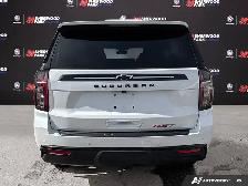 2024 Chevrolet Suburban RST | LEATHER SEATS | PANO-ROOF - Photo 5