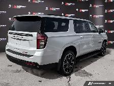 2024 Chevrolet Suburban RST | LEATHER SEATS | PANO-ROOF - Photo 6