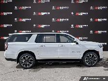 2024 Chevrolet Suburban RST | LEATHER SEATS | PANO-ROOF - Photo 7