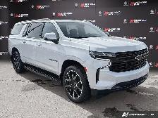 2024 Chevrolet Suburban RST | LEATHER SEATS | PANO-ROOF - Photo 8