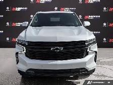 2024 Chevrolet Suburban RST | LEATHER SEATS | PANO-ROOF - Photo 9