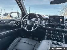 2024 Chevrolet Suburban RST | LEATHER SEATS | PANO-ROOF - Photo 10