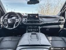 2024 Chevrolet Suburban RST | LEATHER SEATS | PANO-ROOF - Photo 11