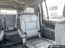 2024 Chevrolet Suburban RST | LEATHER SEATS | PANO-ROOF - Photo 15