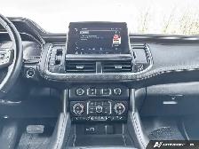 2024 Chevrolet Suburban RST | LEATHER SEATS | PANO-ROOF - Photo 17