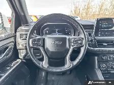 2024 Chevrolet Suburban RST | LEATHER SEATS | PANO-ROOF - Photo 22