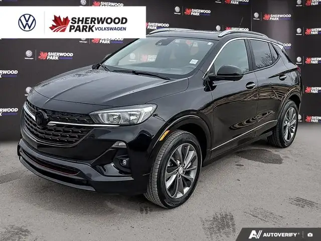 2023 Buick Encore GX Select | HEATED SEATS | PANO-ROOF | NAVI