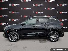 2023 Buick Encore GX Select | HEATED SEATS | PANO-ROOF | NAVI - Photo 2