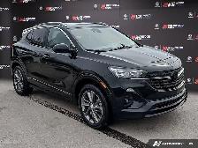 2023 Buick Encore GX Select | HEATED SEATS | PANO-ROOF | NAVI - Photo 8