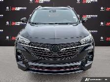 2023 Buick Encore GX Select | HEATED SEATS | PANO-ROOF | NAVI - Photo 9