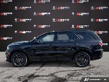 2024 Dodge Durango GT Plus | HEATED & COOLED SEATS | SUNROOF - Photo 2