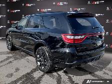 2024 Dodge Durango GT Plus | HEATED & COOLED SEATS | SUNROOF - Photo 4