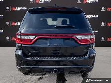 2024 Dodge Durango GT Plus | HEATED & COOLED SEATS | SUNROOF - Photo 5