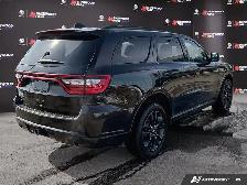 2024 Dodge Durango GT Plus | HEATED & COOLED SEATS | SUNROOF - Photo 6