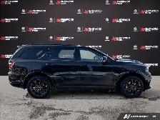 2024 Dodge Durango GT Plus | HEATED & COOLED SEATS | SUNROOF - Photo 7