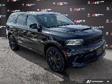 2024 Dodge Durango GT Plus | HEATED & COOLED SEATS | SUNROOF - Photo 8