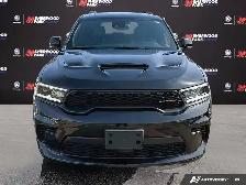 2024 Dodge Durango GT Plus | HEATED & COOLED SEATS | SUNROOF - Photo 9