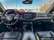 2024 Dodge Durango GT Plus | HEATED & COOLED SEATS | SUNROOF - Photo 11