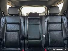 2024 Dodge Durango GT Plus | HEATED & COOLED SEATS | SUNROOF - Photo 14